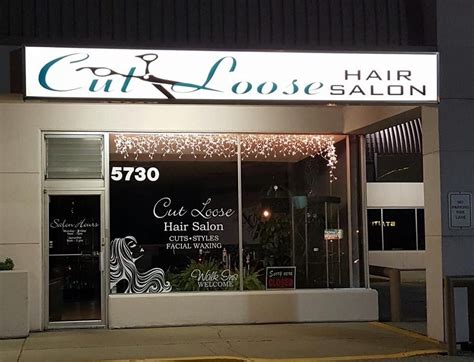 beauty salons saginaw mi